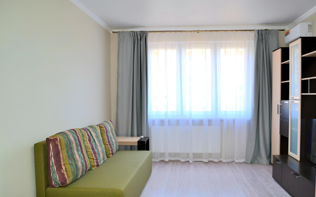 Oblaka Flat