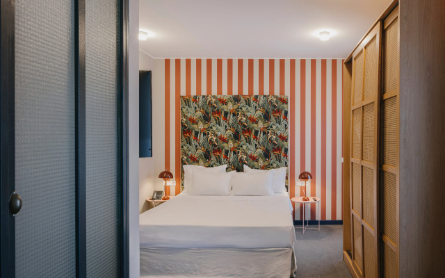 Бутик-отель Margot Sololaki