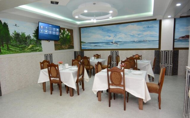 Inter Hotel