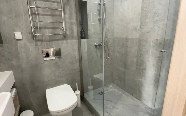 Апартаменты Yes Боровая