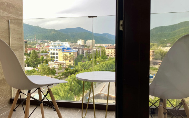 Okolo Morya  Apartments 5