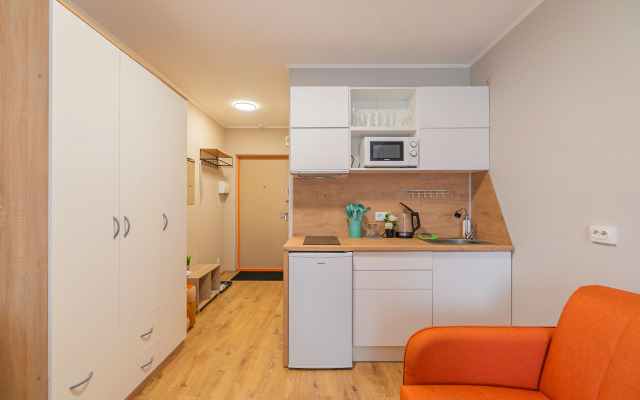 Apartment SalutApart 8
