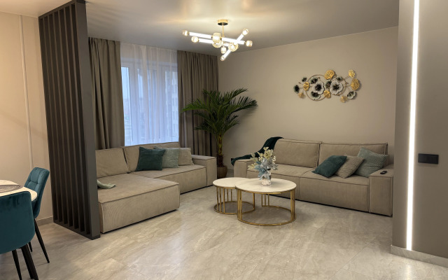 Otdykh V Krants Prestizh Apartments
