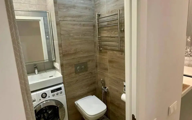 Dukat V Tsentre Zelenograda Flat