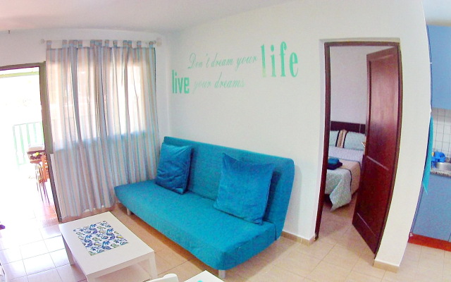 Rio Playa Bungalo