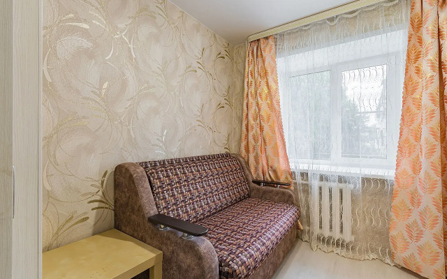 Квартира 3х комнатная напротив аквапарка