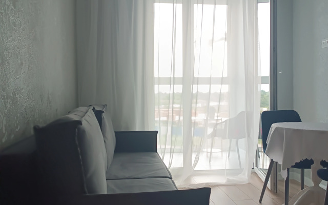 Апартаменты Уютная квартира в г. Зеленоградск