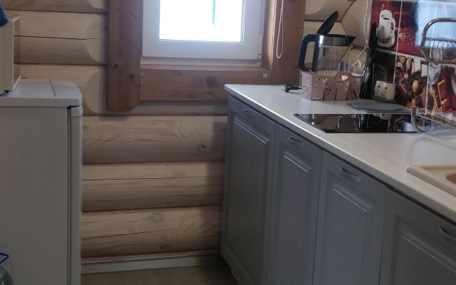 N2 Pod Uglichem Guest house