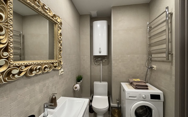 Апартаменты Уютный Нижний КМ Тимирязевский