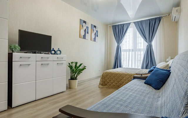 Квартира в Самом Центре Южной Столицы