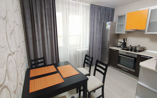 Квартира для комфортного проживания рядом ТЦ Кристалл