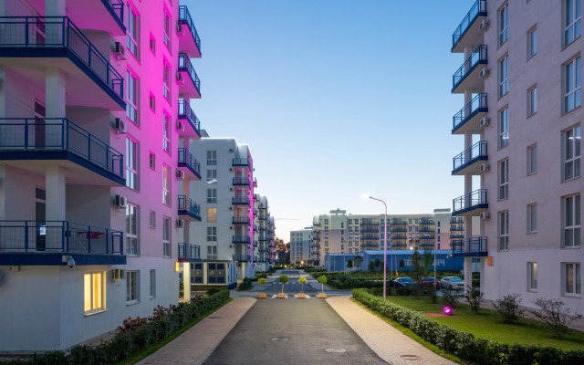Imeretinskiy Apart-Hotel