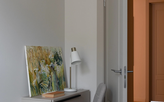 Квартира уютная на Маяковского