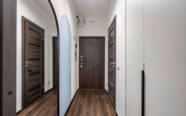 Квартира Magic Dreams для 3-х гостей