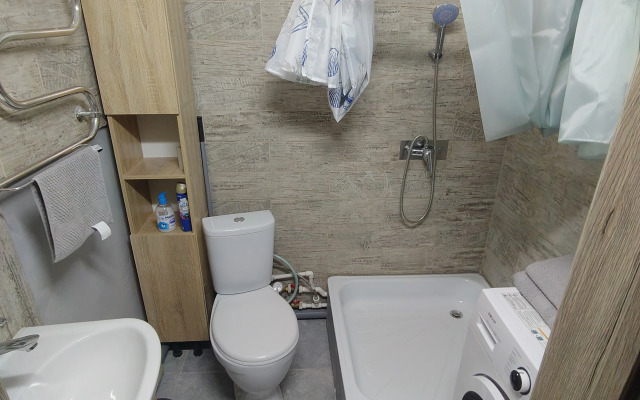 Квартира Уютная в центре