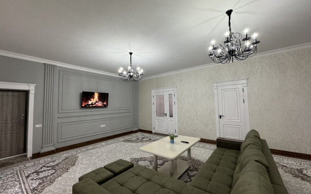 OS Spartak 2 Apartments