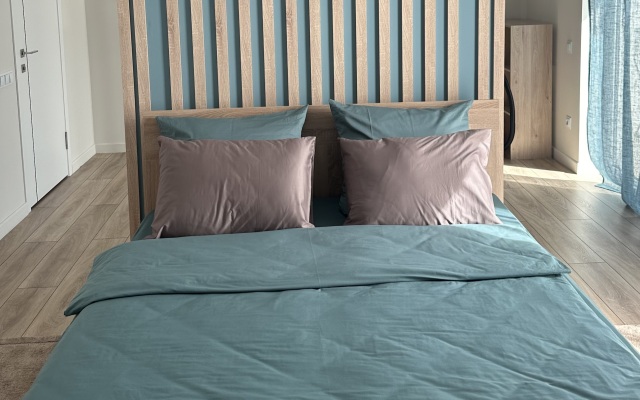 Квартира Уютная в Тихом Районе Зеленоградска