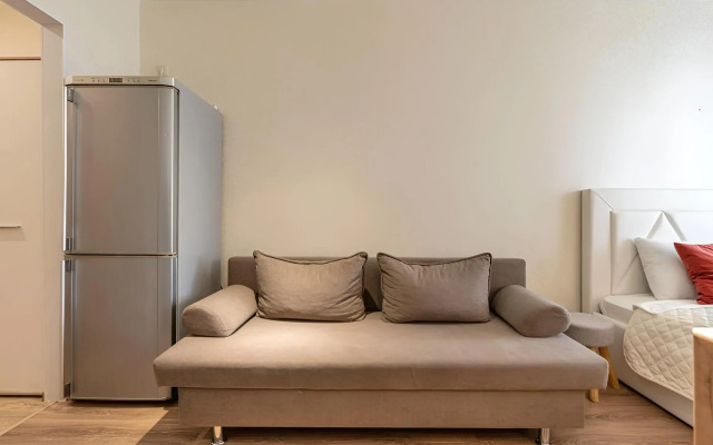 Квартира с потрясающим видом на Центр семьи Казан и Кремль