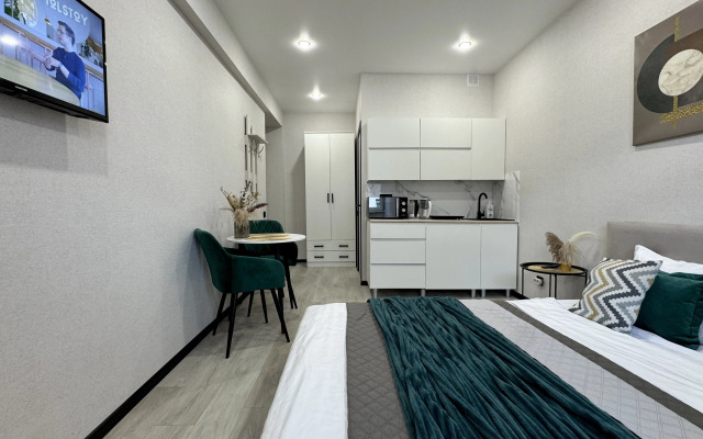 Flat Achishko 681 Ya Na More