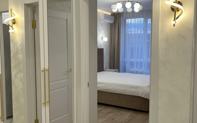 Premium Apartment