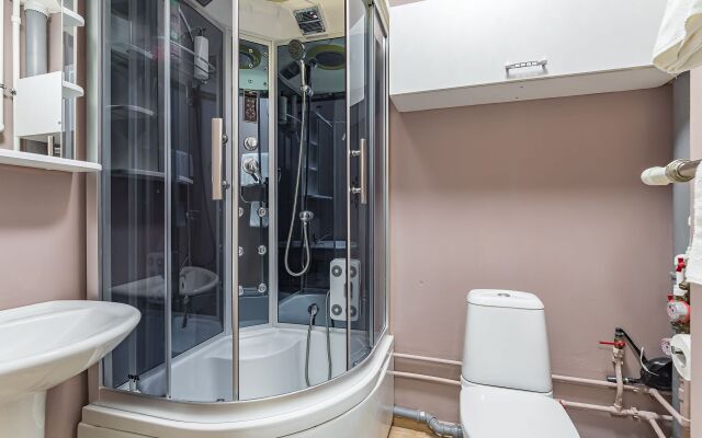 Квартира на Бурнаковская 105