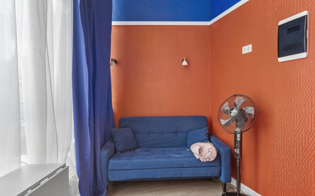 Apartamenty Studiya Best Flat Altufyevskoye Shosse 48/1