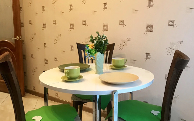 Квартира в самом центре Калининграда