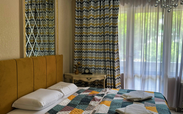 3-Komnatnaya Flat