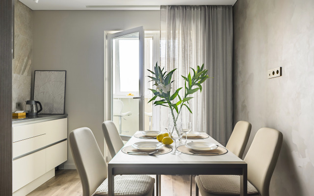 Квартира Владивосток Рент на Улице Сочинская