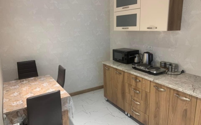 Apartments Boutique hotel Alma Tbilisi