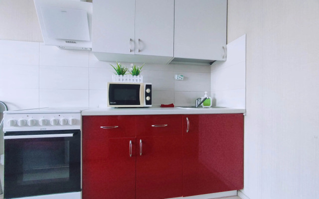 Квартира Однокомнатная ЖК Элли