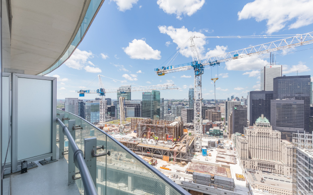 GLOBALSTAY. Gorgeous Apartments in the Heart of Toronto Apartments