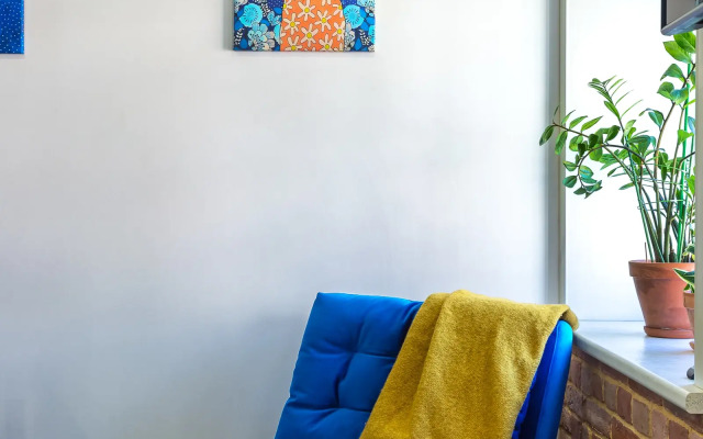 Квартира Good Karma Недалеко от Московского вокзала