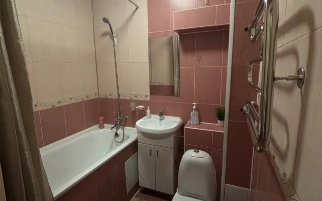 Квартира Уютная