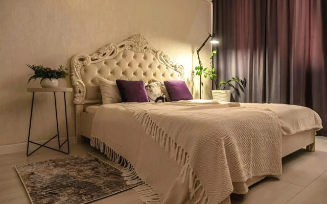 Квартира на Улице Пирогова 5А к6