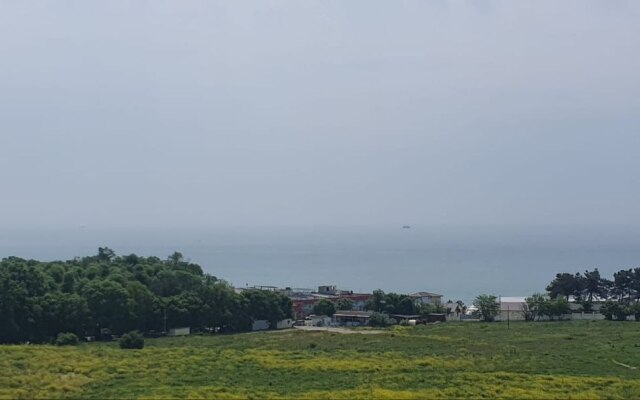 Svetlana Guest House