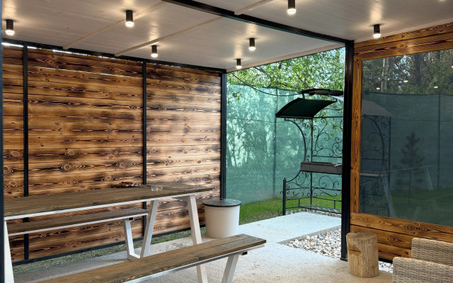 Гостевой дом в Вороново