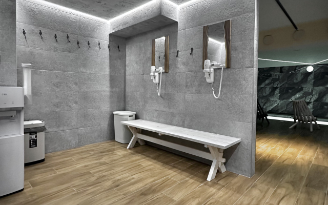 Отель LofT Hotel