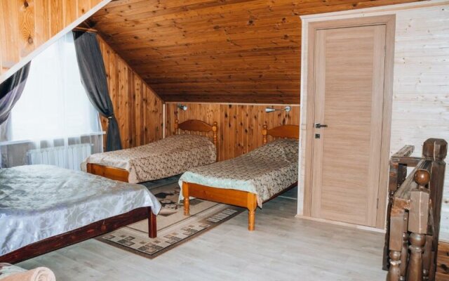 Гостевой дом Велия