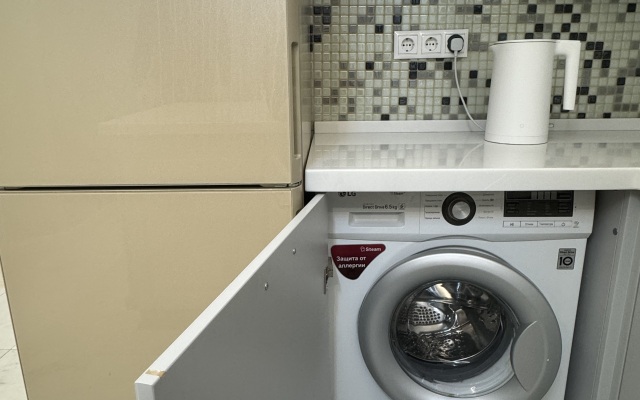 Апартаменты Sky city Махачкала