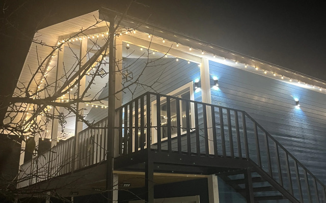 Апартаменты Усадьба в Суздале