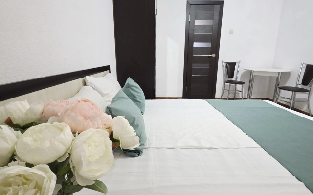 Гостевой дом Pegas