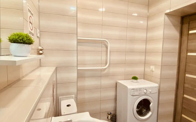Podb68 Apartments