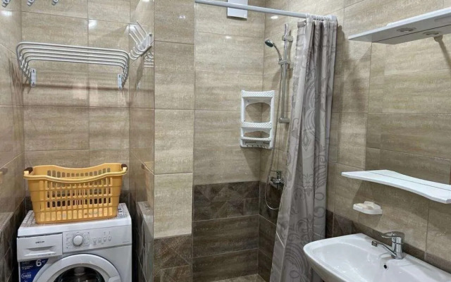 Квартира комфортная двухкомнатная