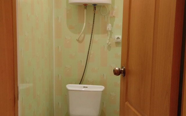 Uyutnaya V Gostyah U Babushki Flat