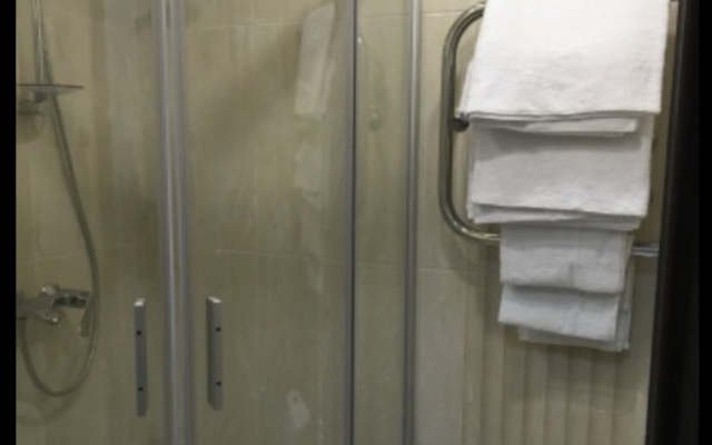 Апартаменты на Жуковского