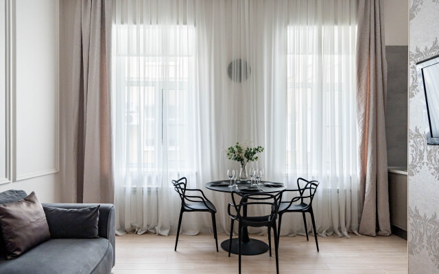 ApartMK Рубинштейна 11