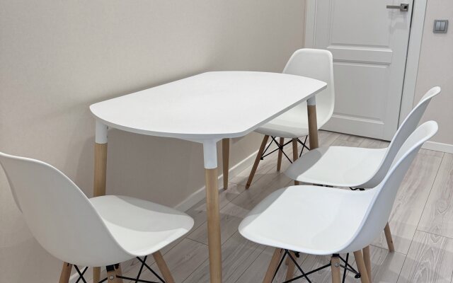 Квартира Уютная 2-комнатная