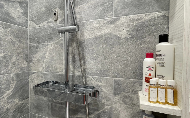 Квартира Двухкомнатная в Историческом Центре