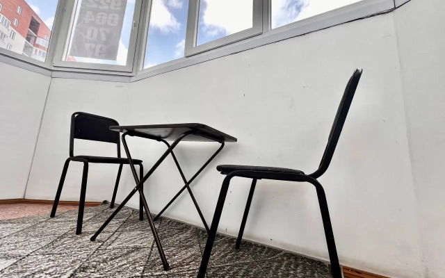 Апартаменты Центр Студия Voyage Комфорт